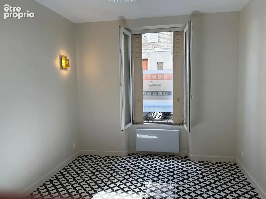 Exclusivité   Aux portes de Paris ! - photo 5