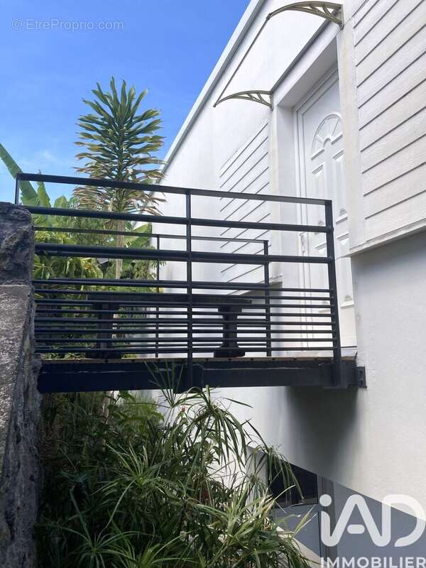 Photo 7 - Maison à LA POSSESSION