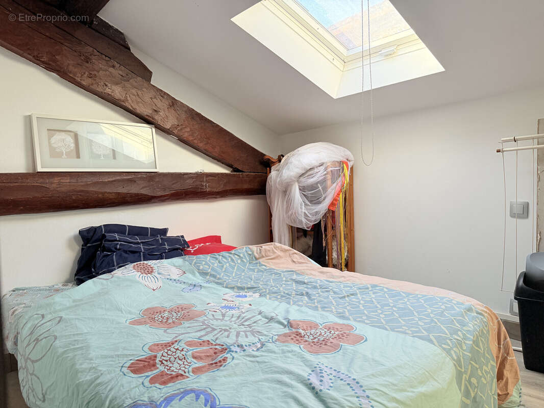 Appartement à MONTAUBAN