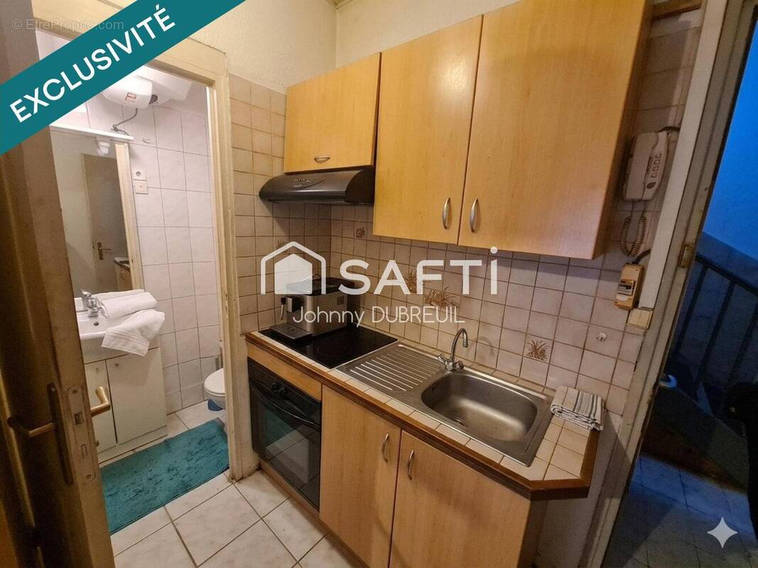 Photo 1 - Appartement à CARNOULES