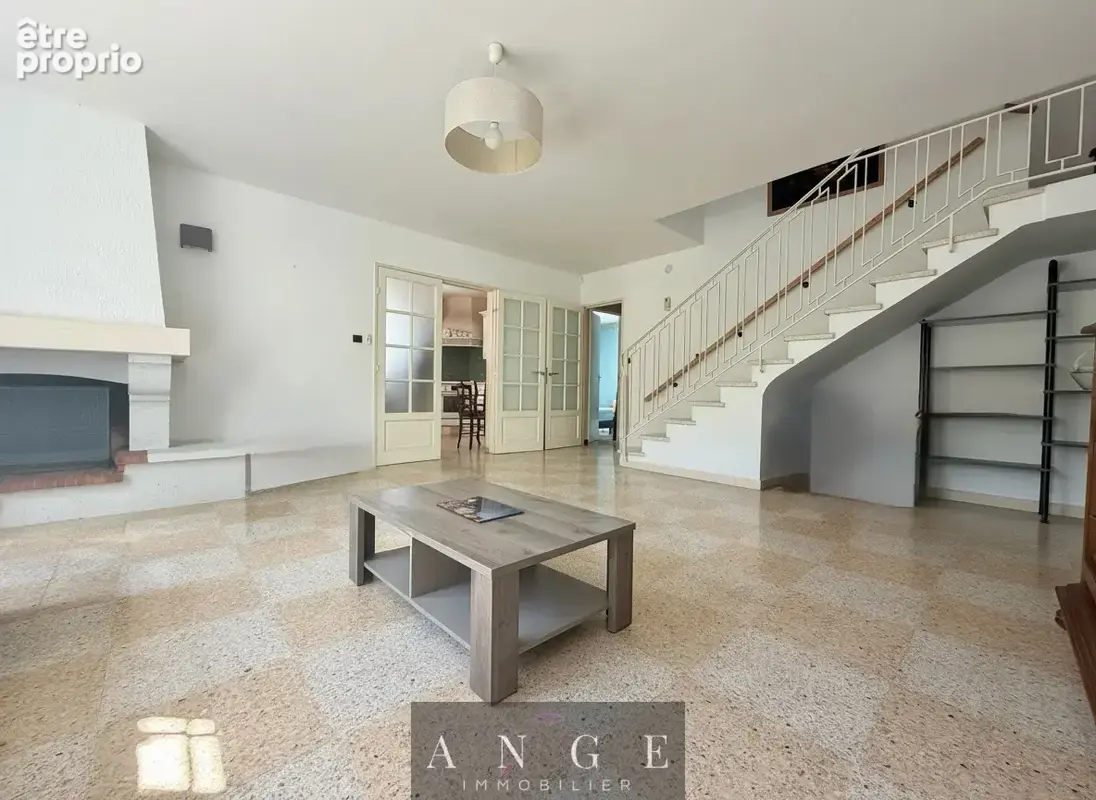 Maison individuelle 4 ch, calme absolu, garage - photo 3