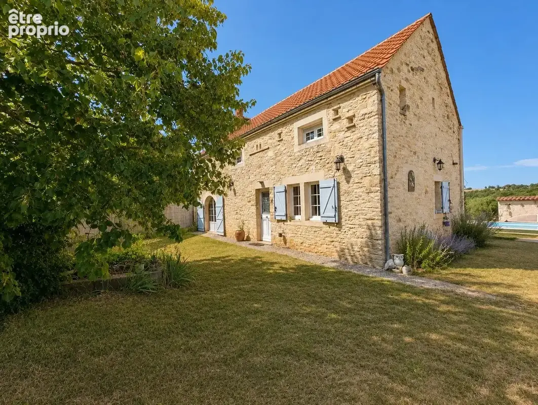 Vente Maison Concores(46310) 345 000ï¿œ - photo 4