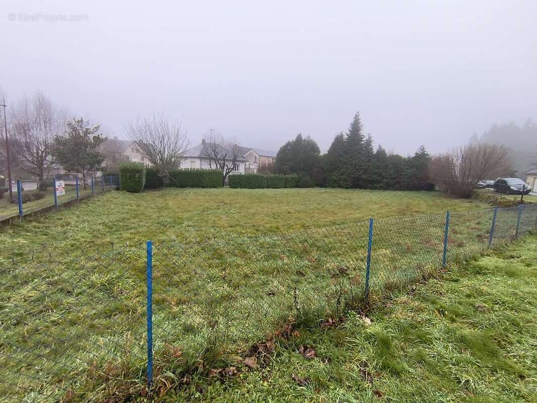 Terrain 1200 m² à Espagnac  - photo 30