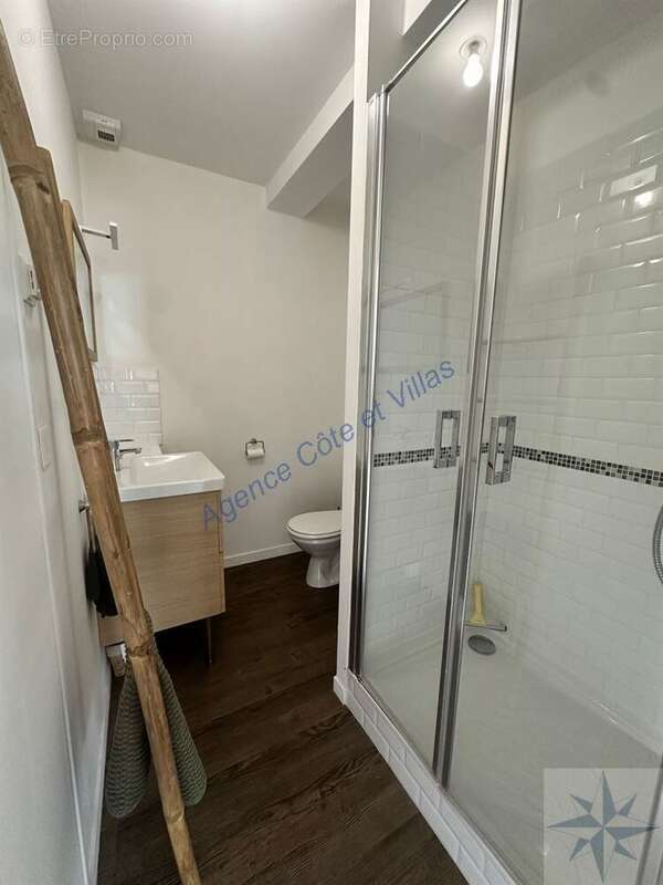 Appartement à PLENEUF-VAL-ANDRE