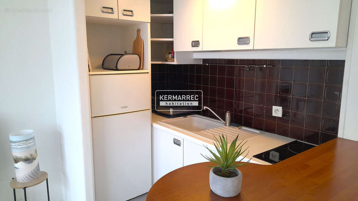 Appartement à PORNICHET