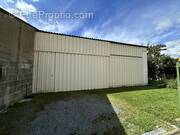 IMG2419 - Parking à NIORT