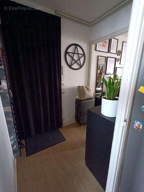 Appartement à MAUREPAS