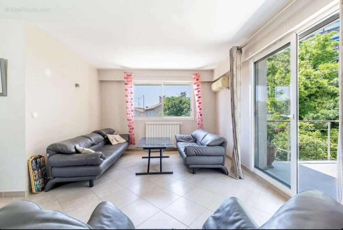 Maison à CANNES