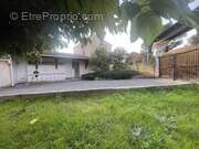 Maison à PELISSANNE