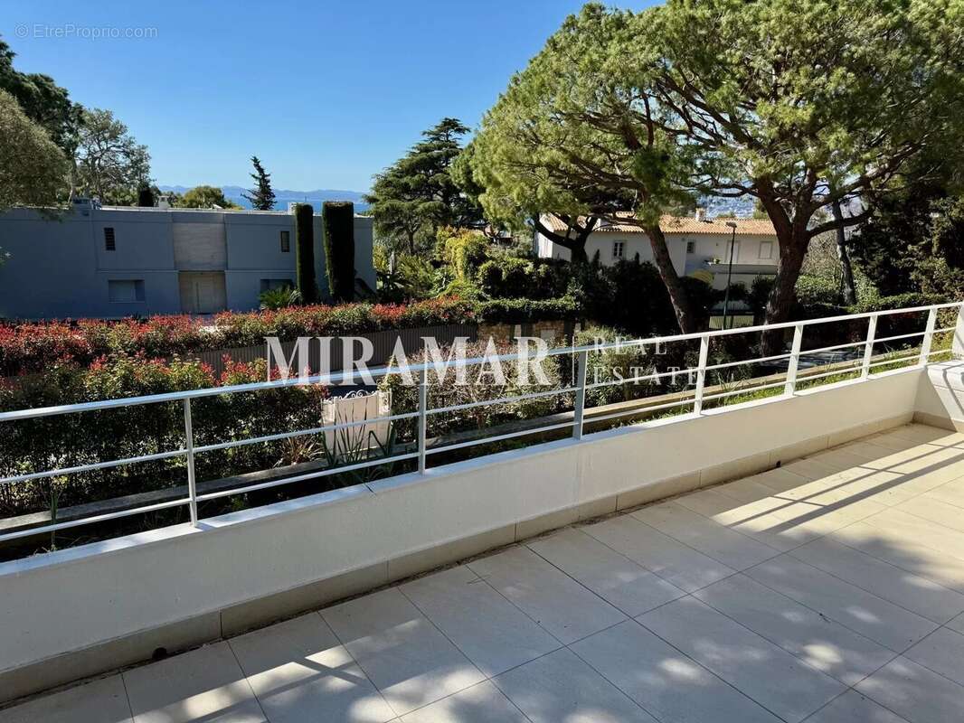 Appartement à SAINT-JEAN-CAP-FERRAT