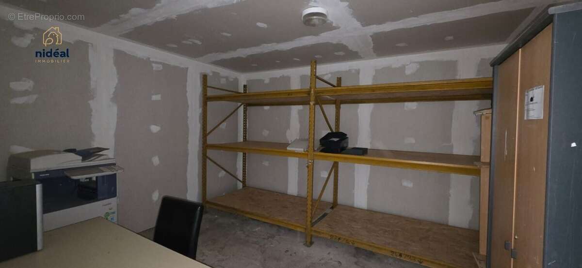 Commerce à PACY-SUR-EURE