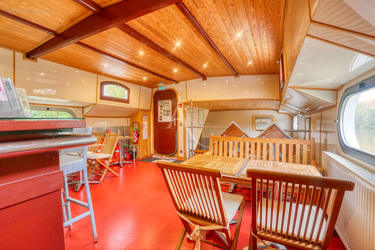 Maison à AUVERS-SUR-OISE