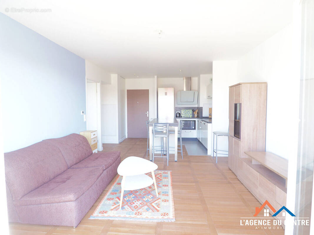 Appartement à ACHERES