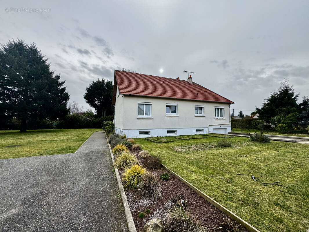 Maison à BRIARE