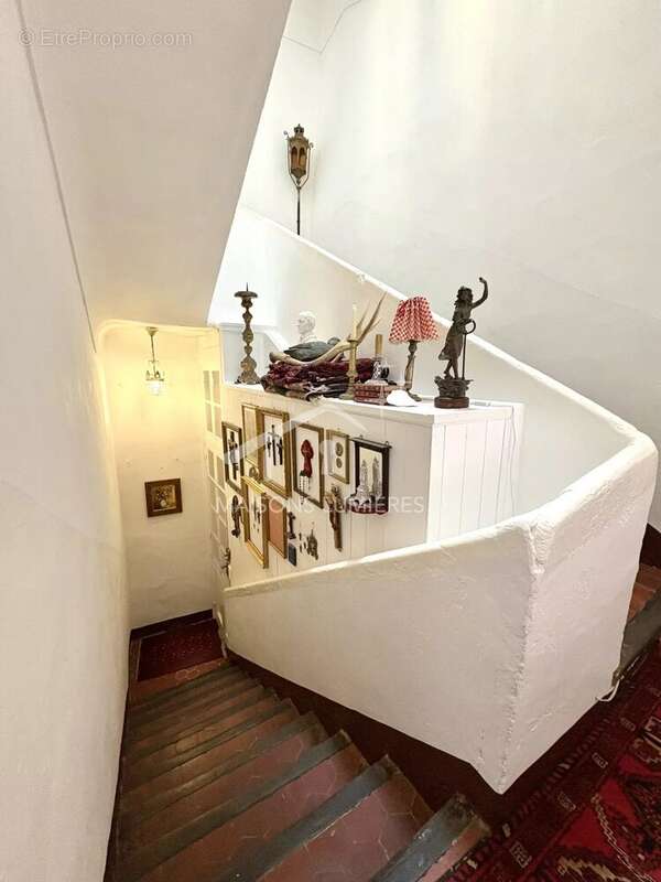 Appartement à APT