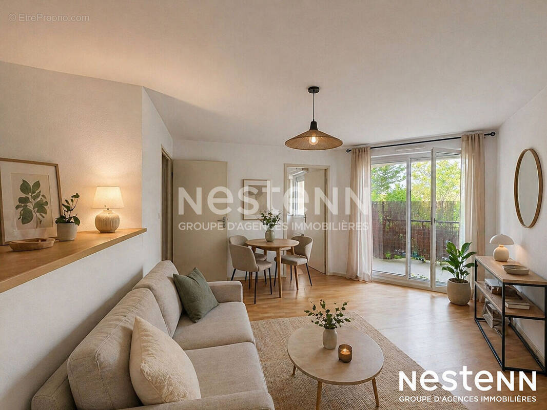 Appartement à AUCH