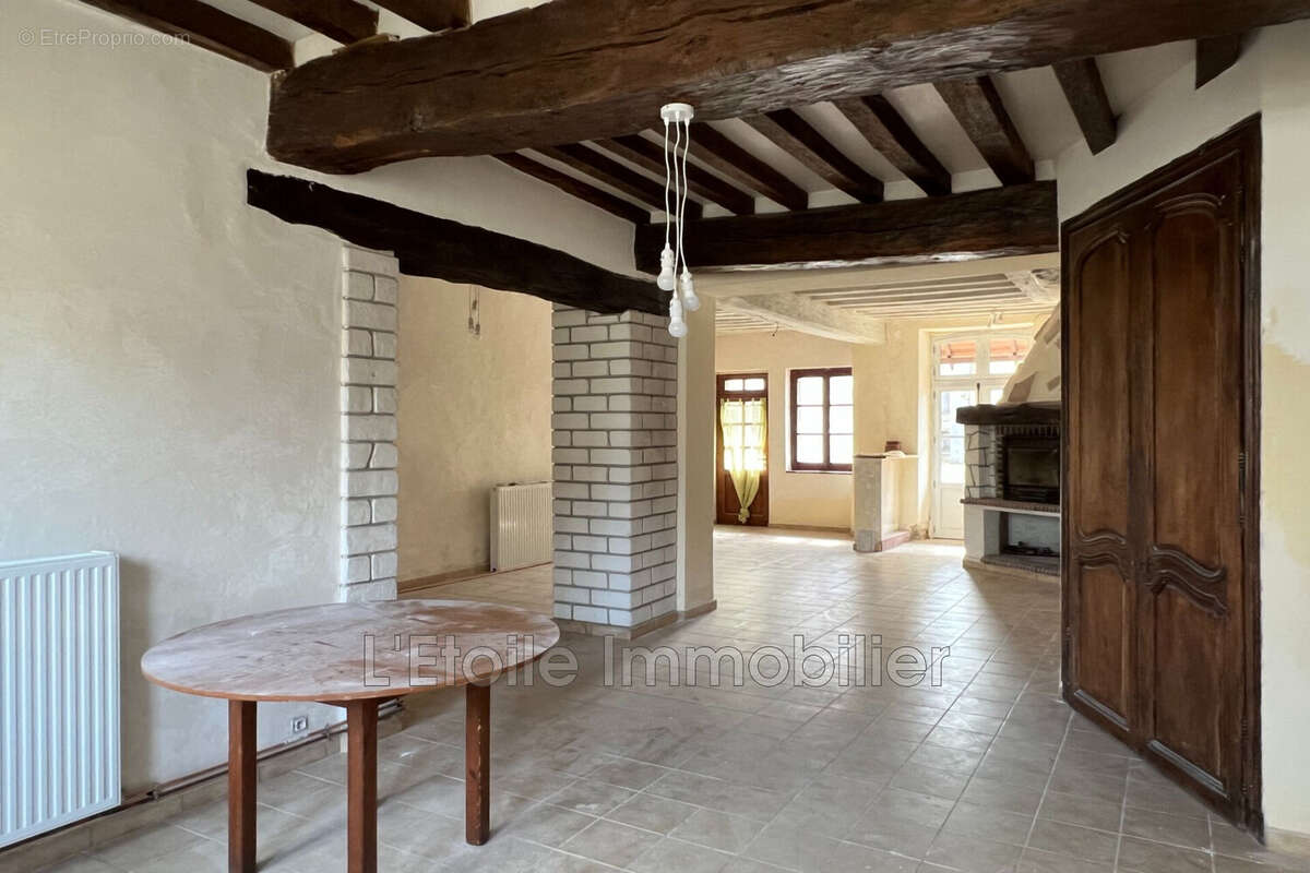 Maison 291 m² à Soligny-La-Trappe  - photo 3