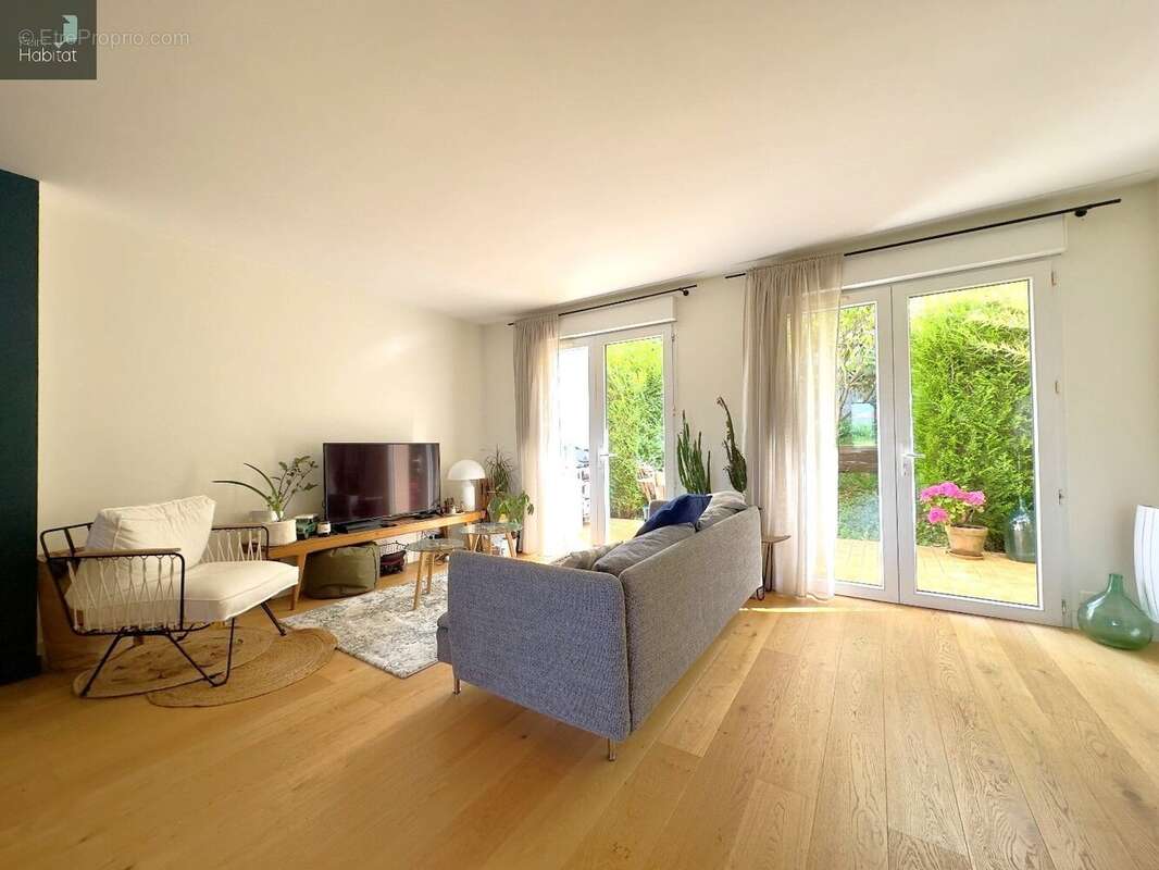 Appartement à RODEZ