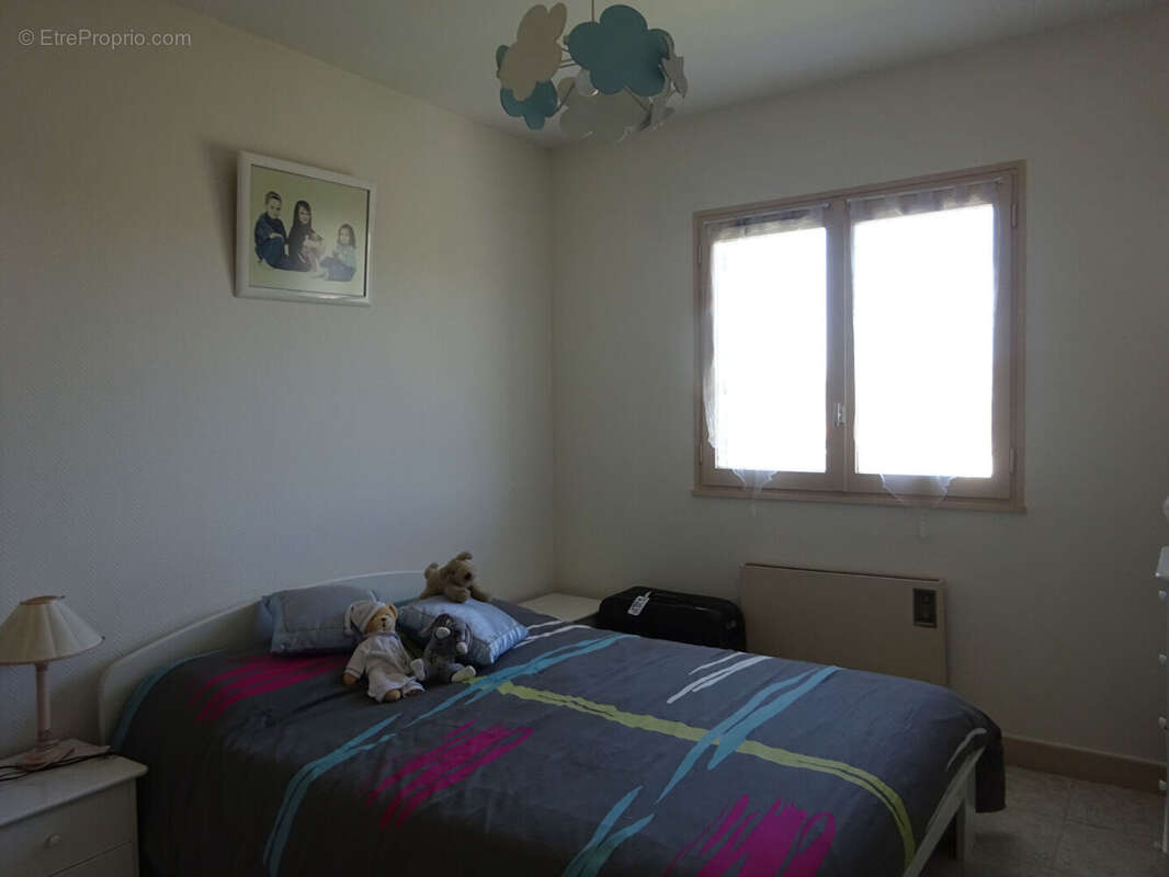 Appartement à LA FERTE-BERNARD