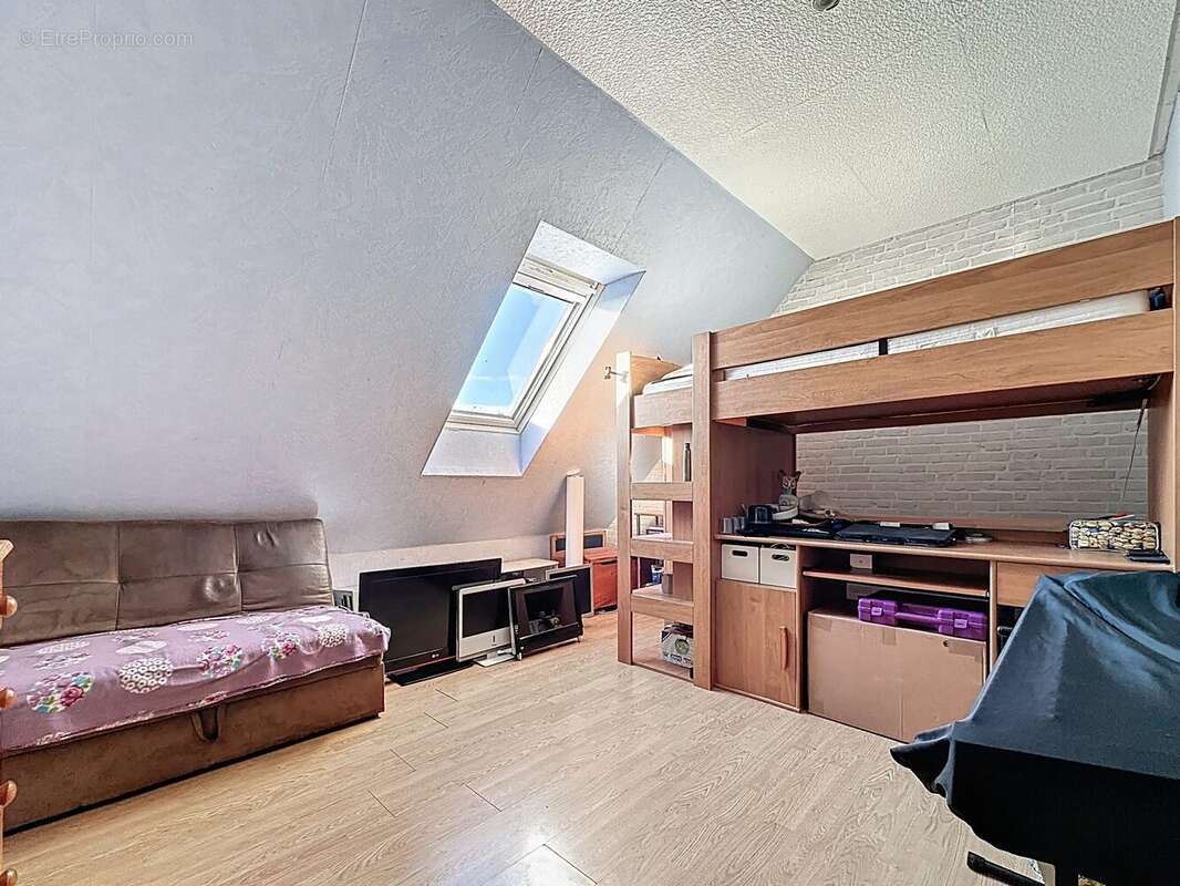 Maison à MAGNY-EN-VEXIN