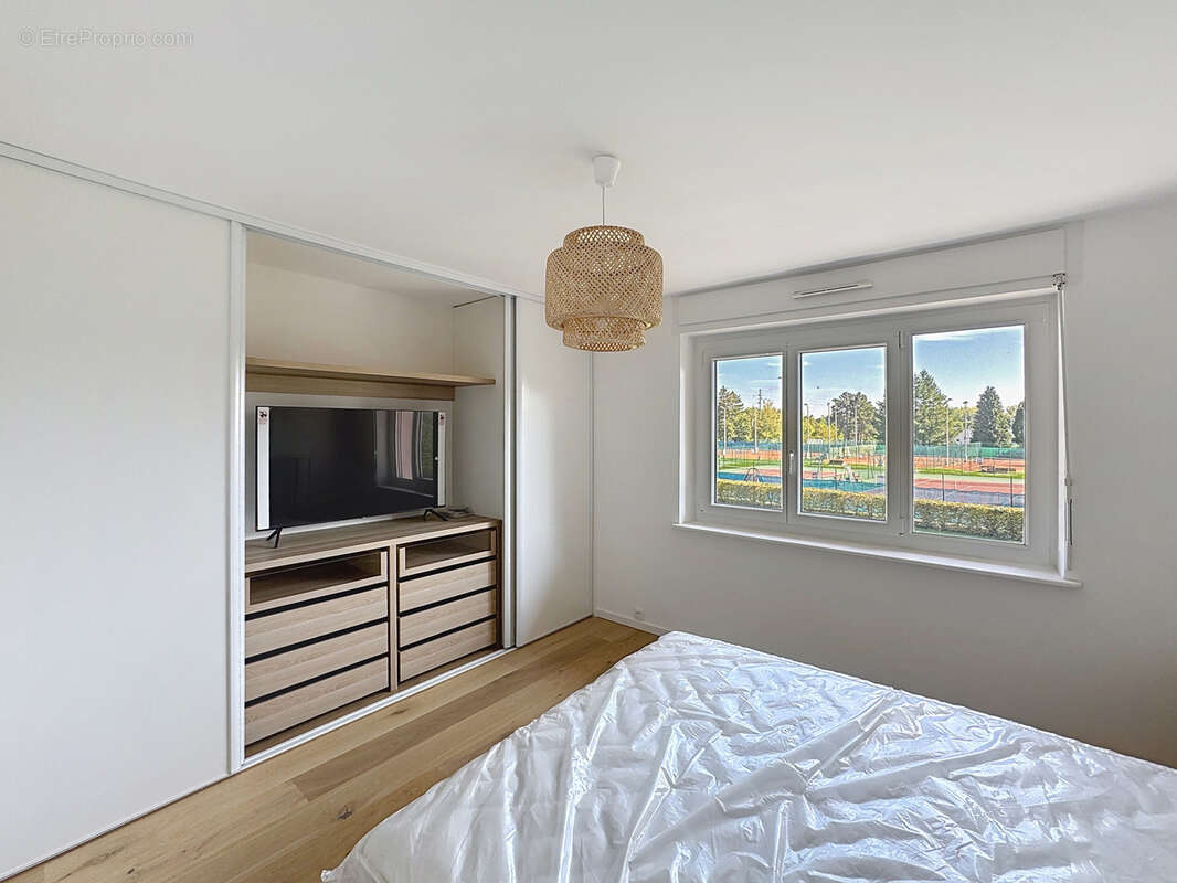 Appartement à ESSERT