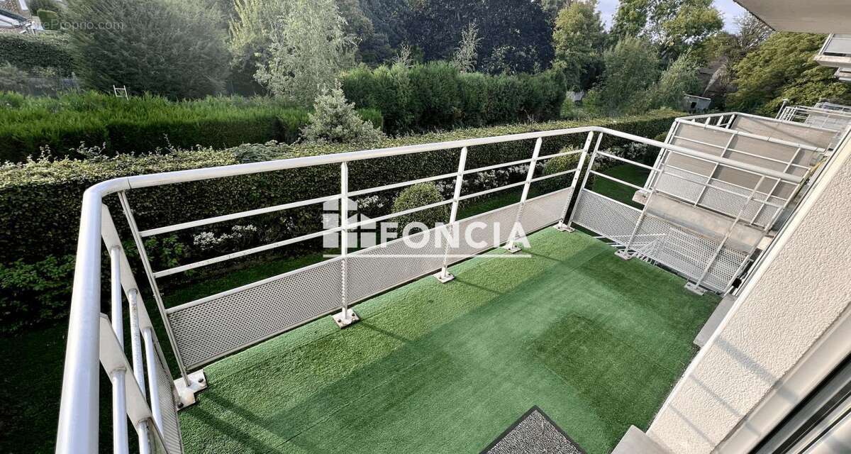 Appartement à VALENCIENNES