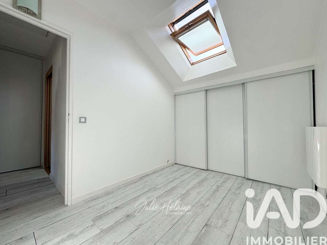 Appartement 56 m² à Marcq  - photo 7
