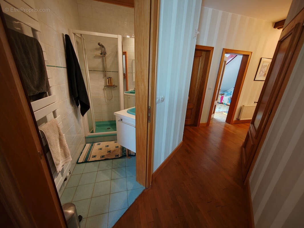 Maison à FIXEM