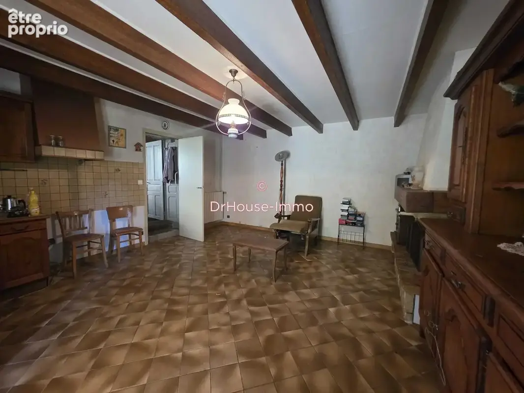 Maison 6 pièces 137 m² à vendre à La Greve-Sur-Mignon (17170) - photo 16