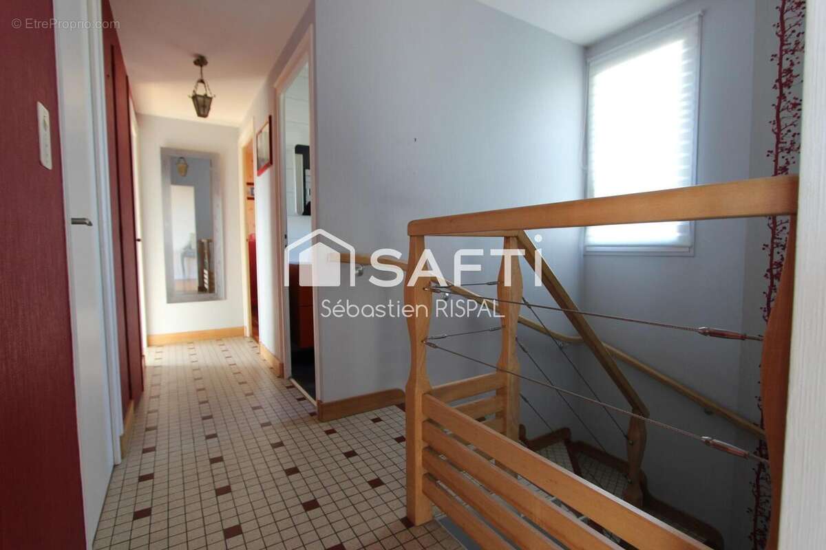 Photo 7 - Maison à LA CHATAIGNERAIE