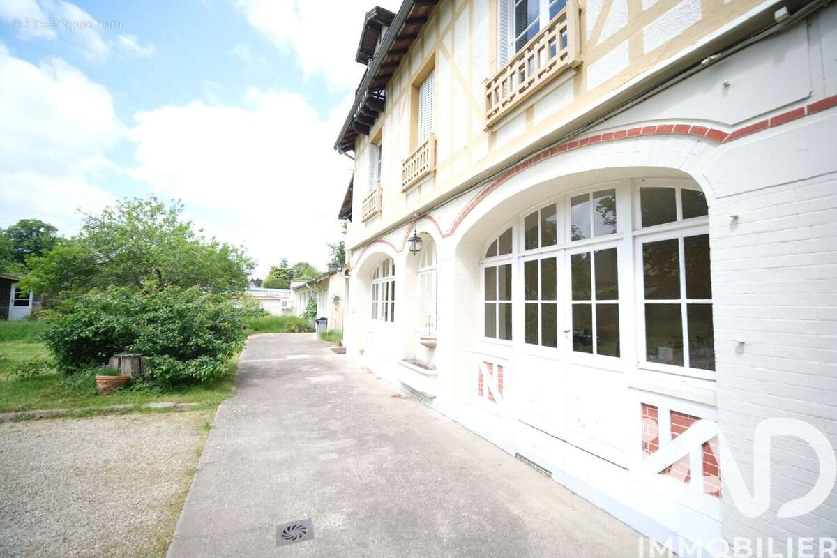 Photo 5 - Maison à VAUCRESSON