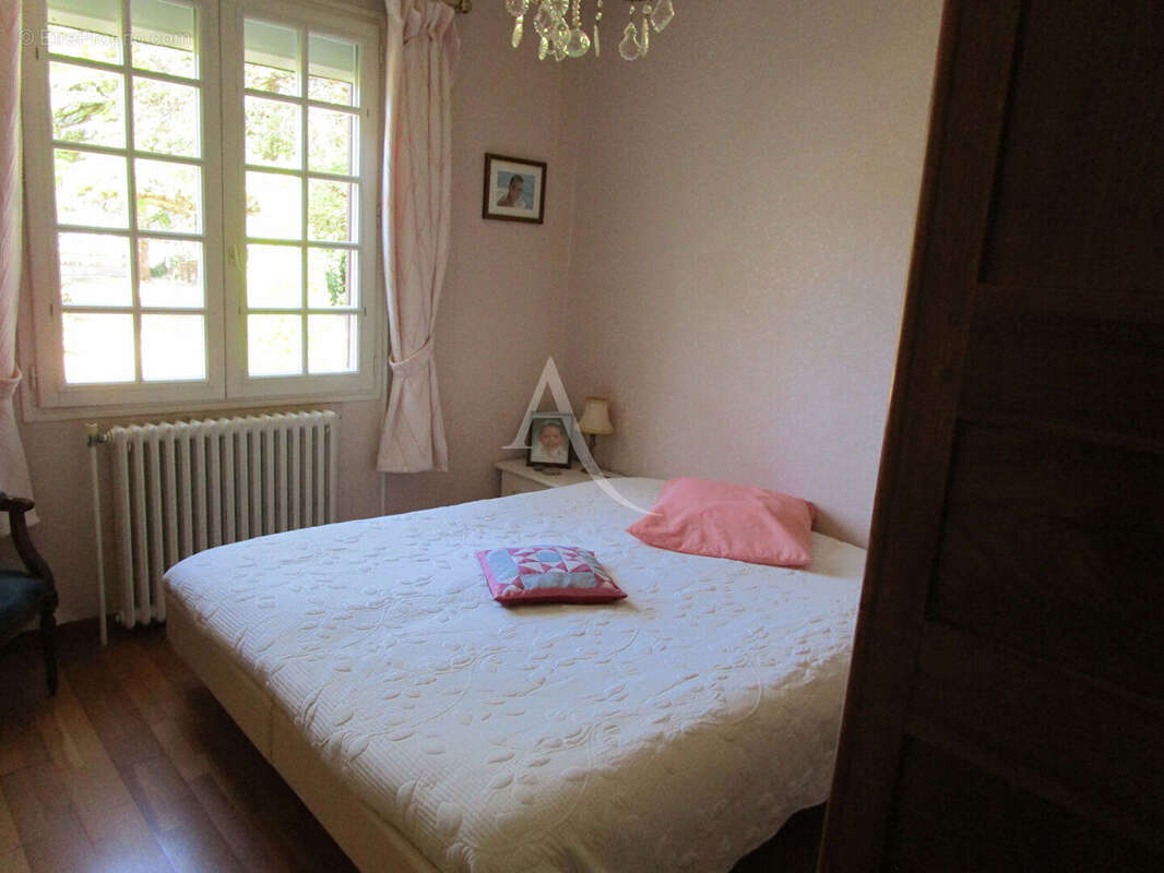 Maison à SAINT-AIGNAN