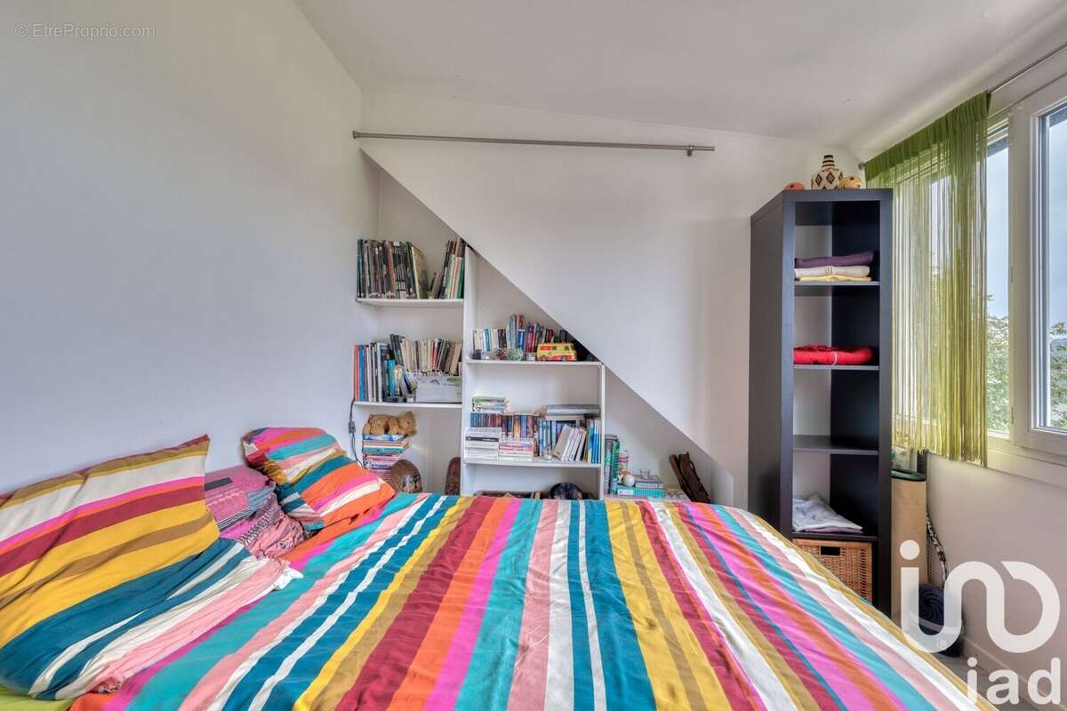 Photo 9 - Appartement à DAMPMART