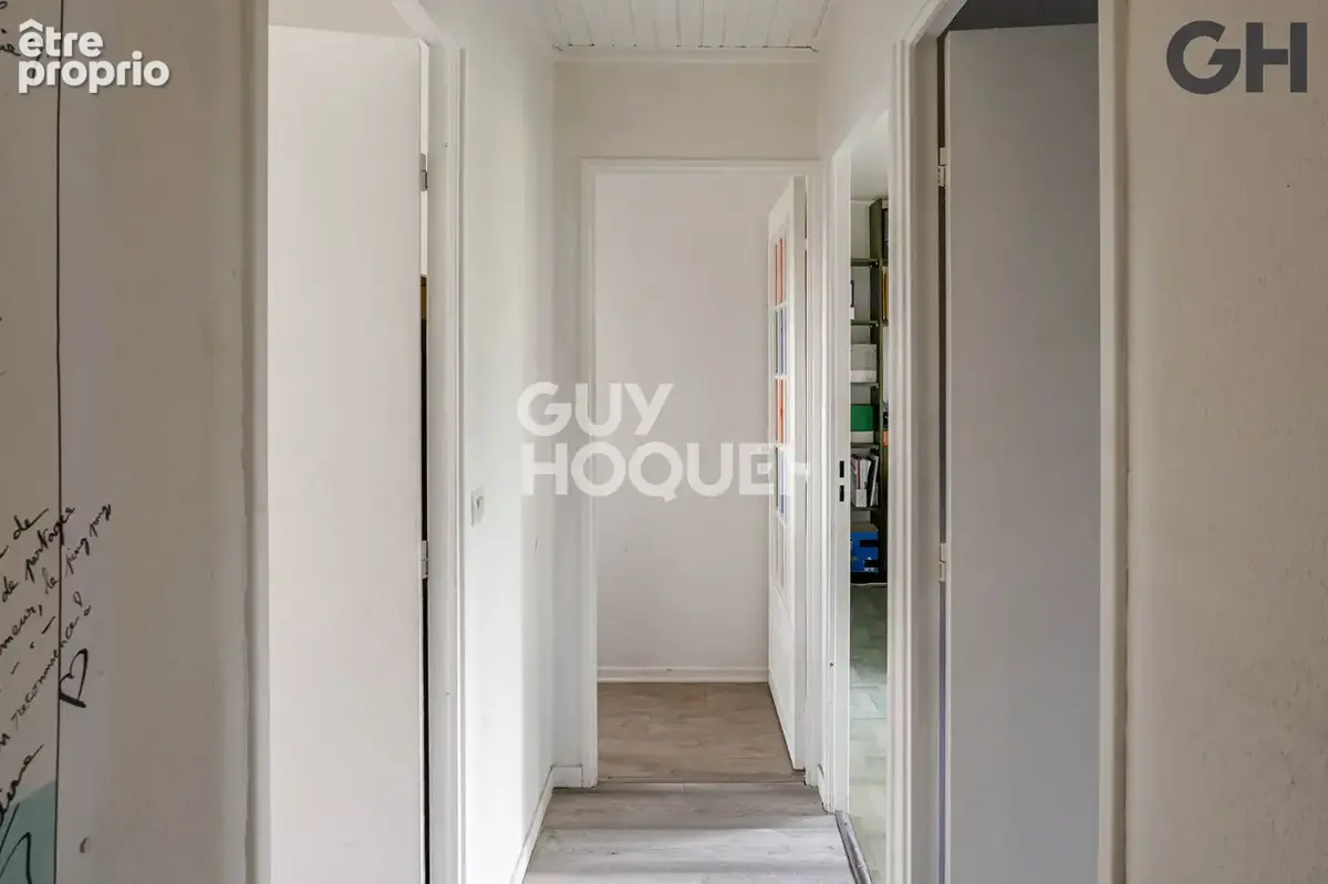 Maison familiale de plain-pied (115 m²) a hericy - photo 8