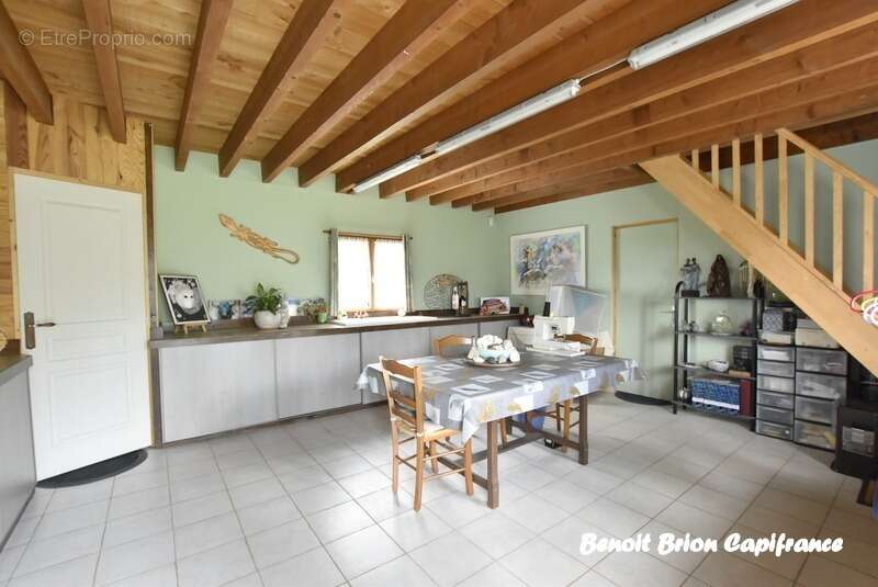 Maison 5 chambres - photo 13