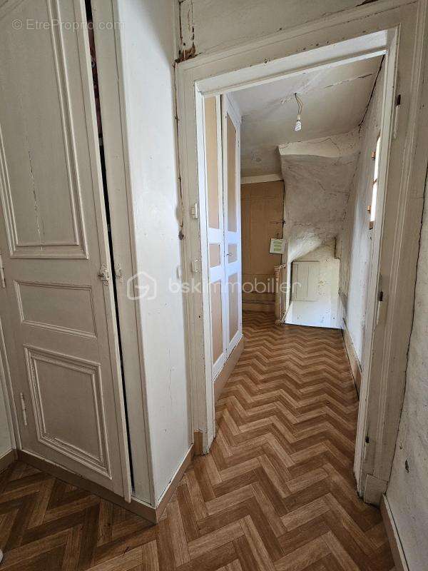 Maison à LA FERTE-SOUS-JOUARRE