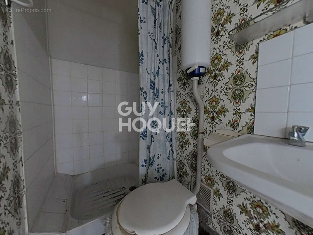 Appartement à VALRAS-PLAGE