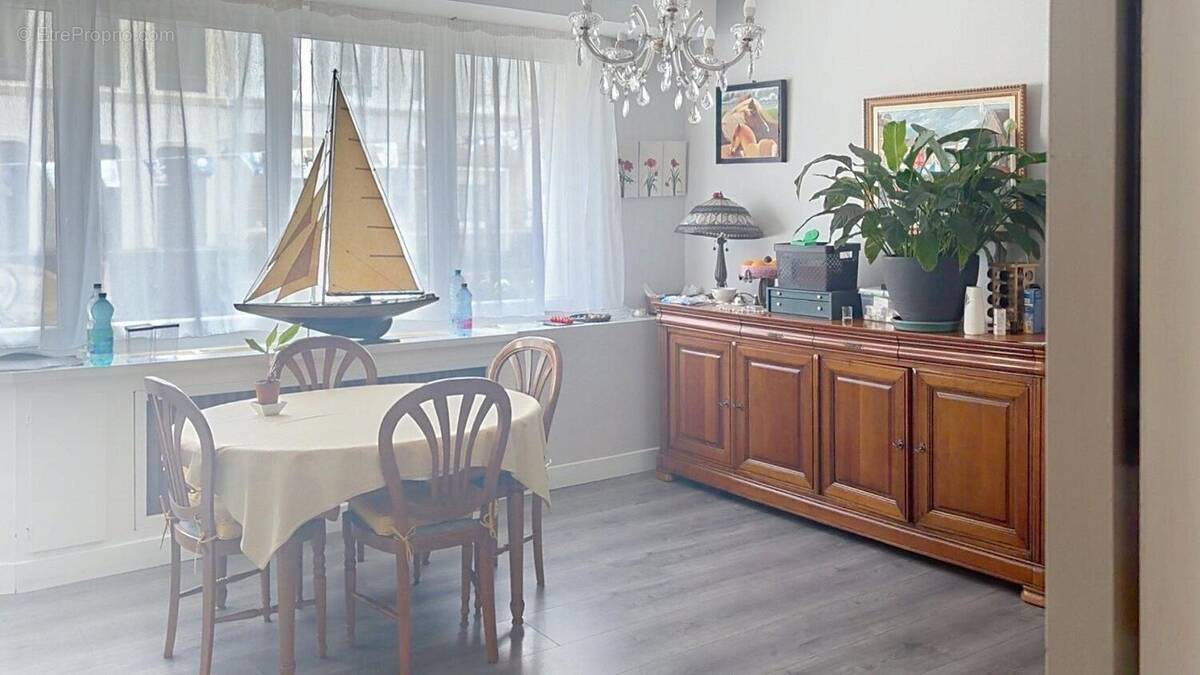 Photo 1 - Appartement à BOULOGNE-SUR-MER
