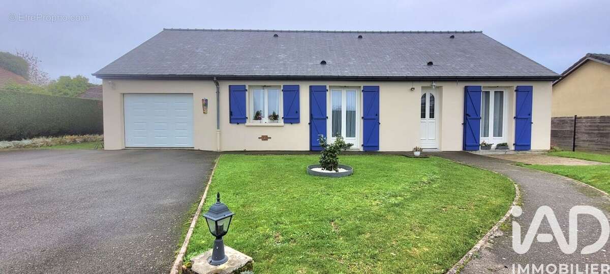 Photo 3 - Maison à BEAUVAIS