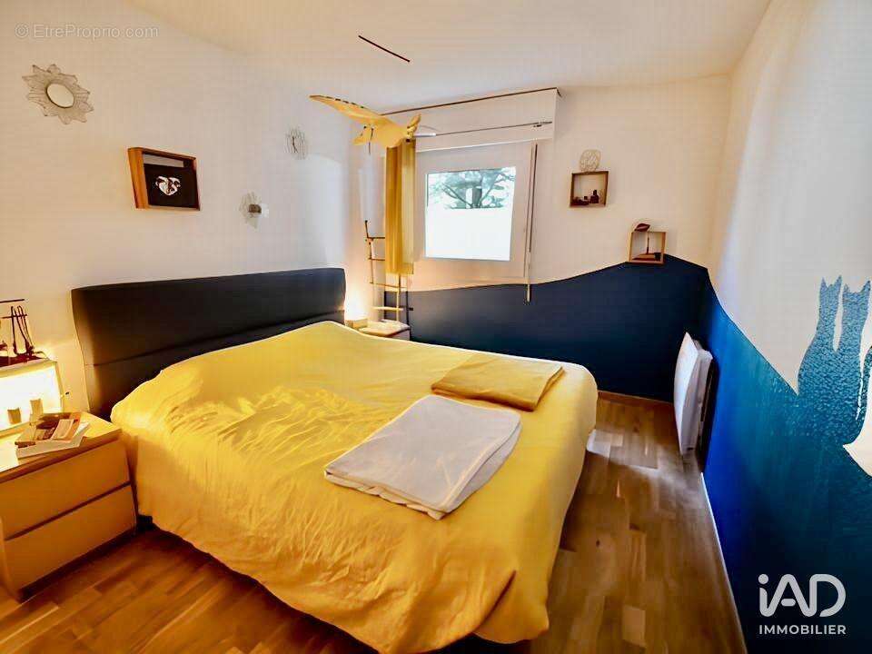 Photo 5 - Appartement à BORDEAUX