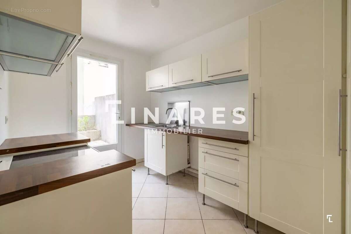 Maison à MARSEILLE-7E