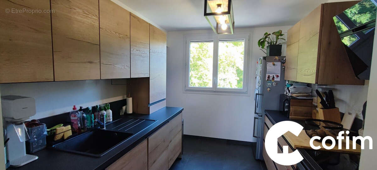 Appartement à GELOS