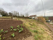 Terrain à MONTCENIS