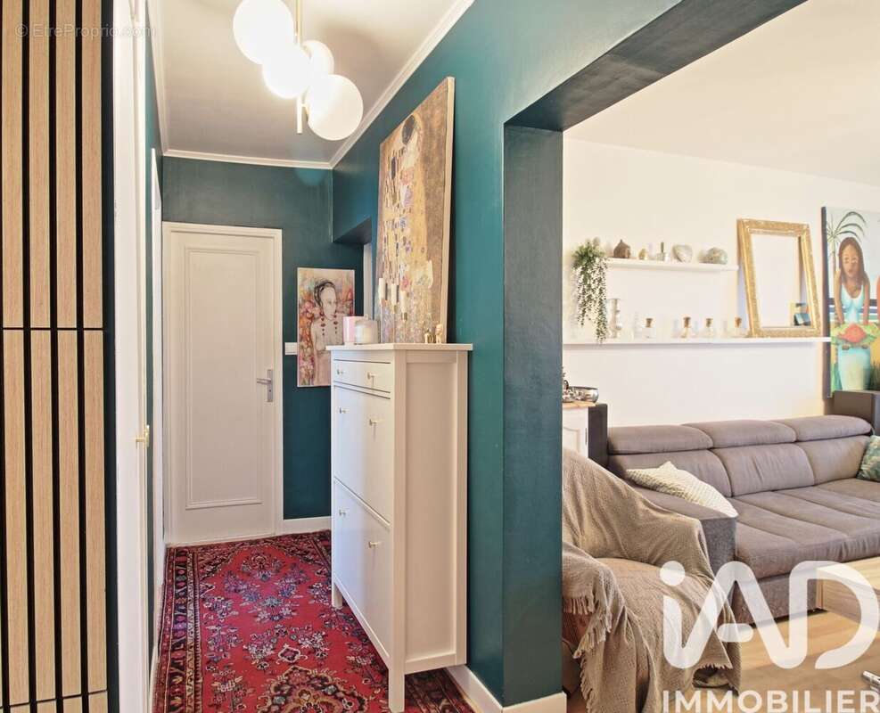 Photo 2 - Appartement à DOMONT