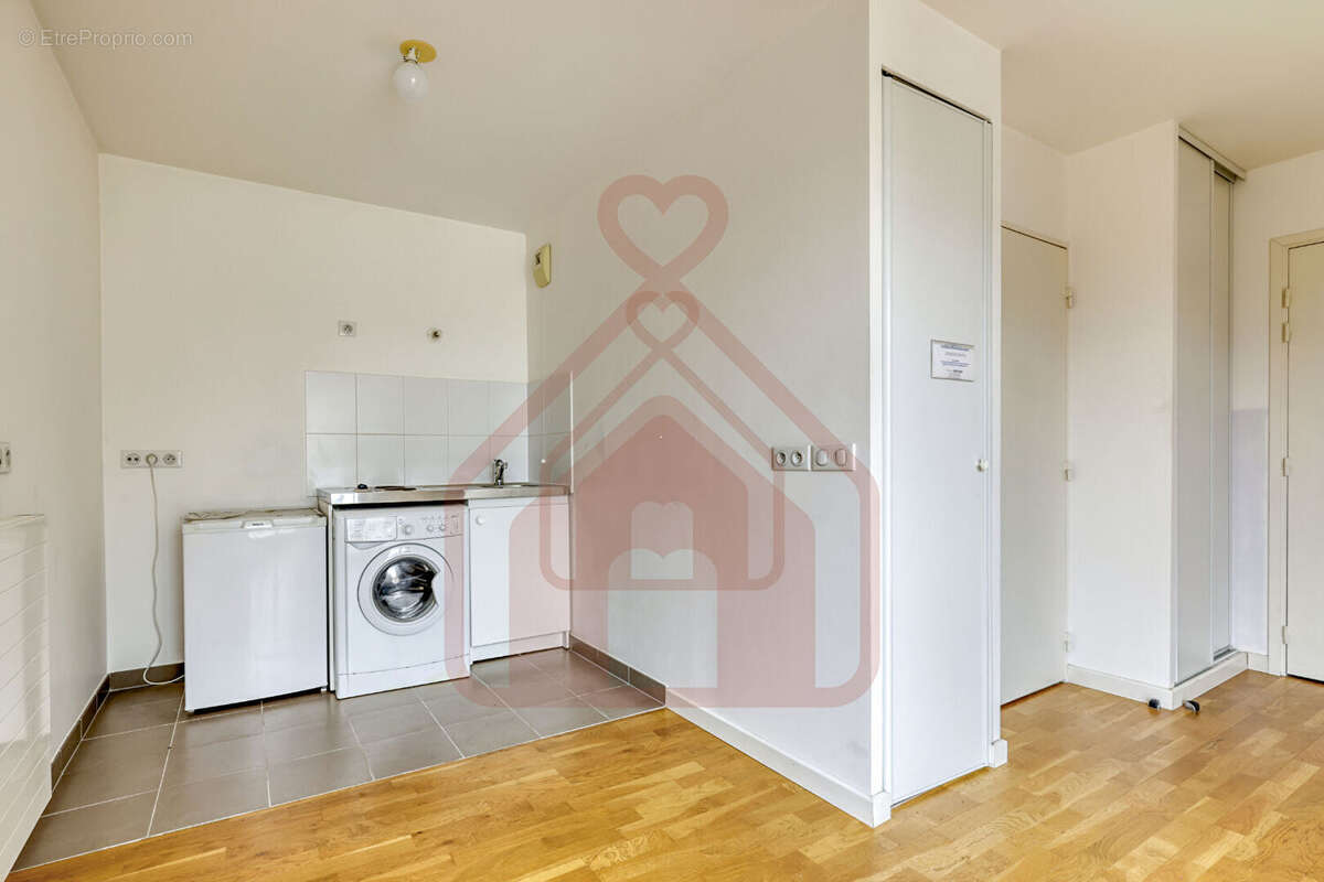 Appartement à LE KREMLIN-BICETRE