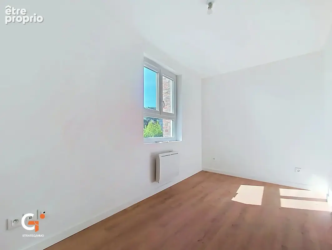 Bois-guillaume – maison de ville rénovée – l'alternative à l'appartement - photo 7