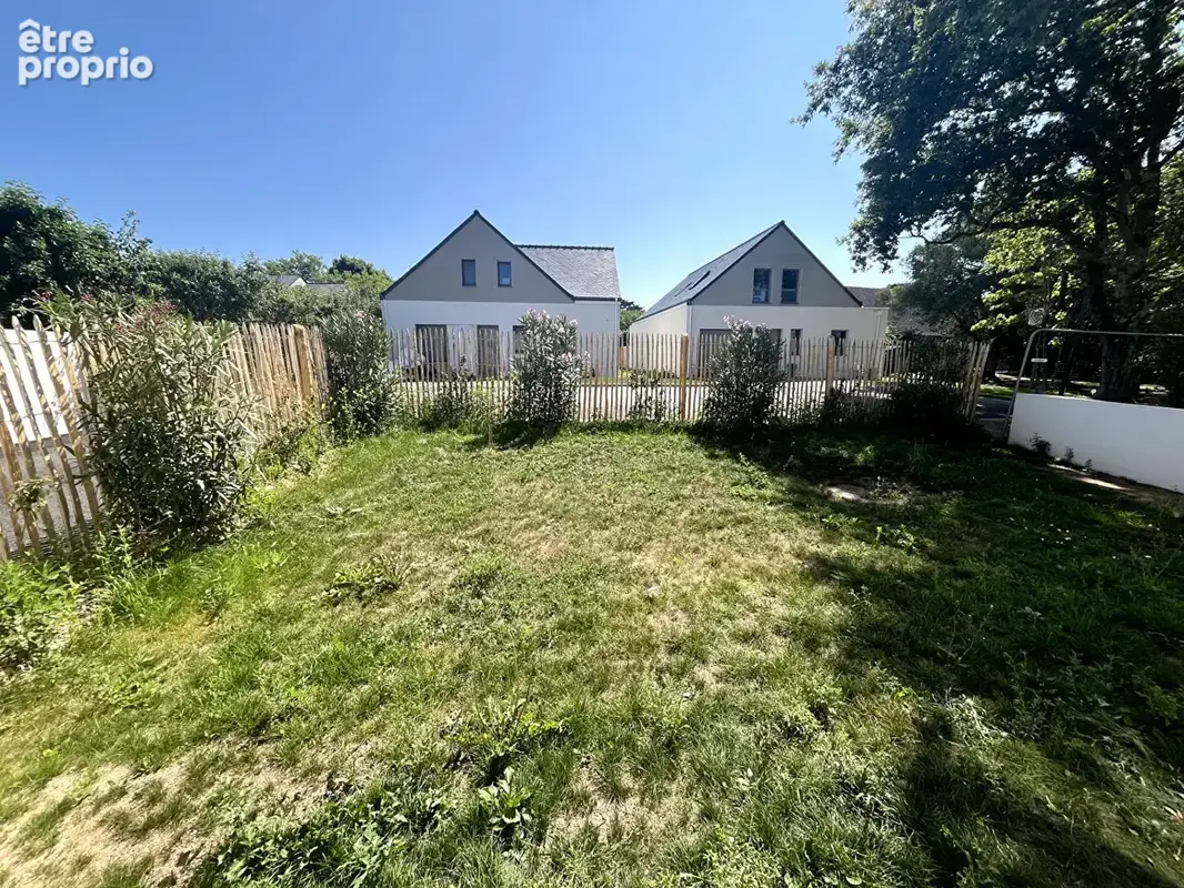 PORNICHET - BONNE SOURCE Maison entièrement rénovée, coup de coeur ! - photo 10