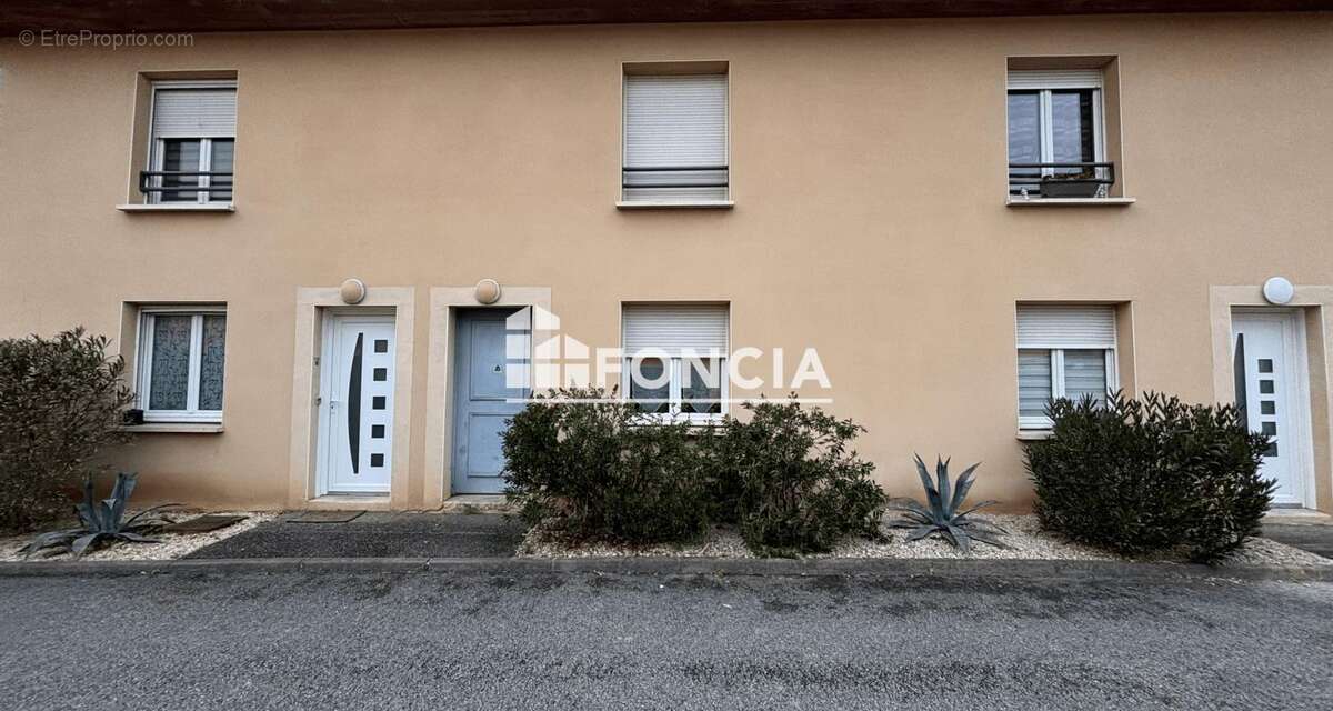 Maison à GUILHERAND-GRANGES