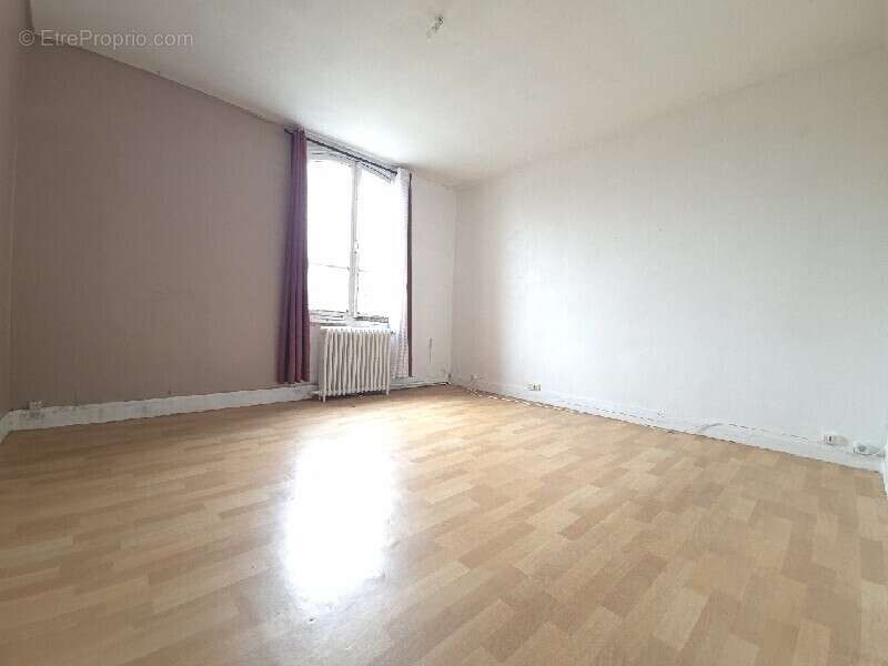 Maison à NOGENT-SUR-OISE