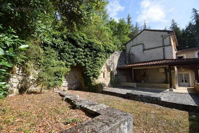 Maison à vendre 4 pièces TOUR DE FAURE (46) - photo 26
